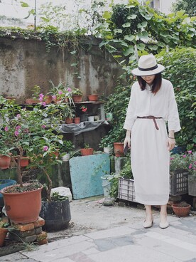 牙缝不腚蛋さんのコーディネート