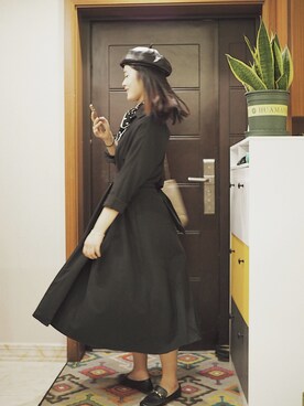 牙缝不腚蛋さんのコーディネート