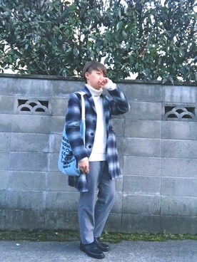 yutoさんのコーディネート