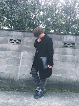 yutoさんのコーディネート