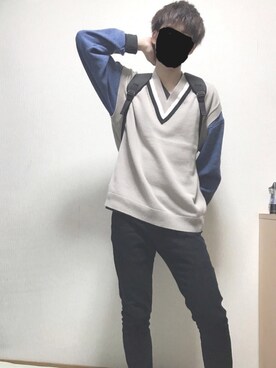 kuu さんのコーディネート