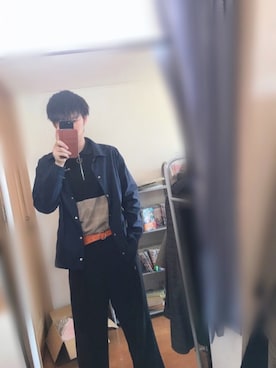 kuu さんのコーディネート