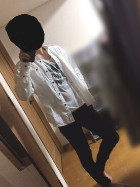 kuu さんのコーディネート