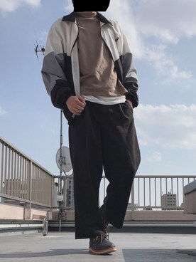 kuu さんのコーディネート