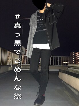kuu さんのコーディネート