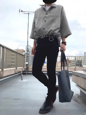 kuu さんのコーディネート