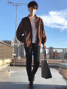 kuu さんのコーディネート