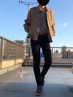 kuu さんのコーディネート