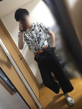 kuu さんのコーディネート