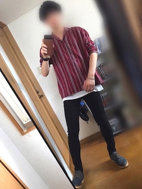 kuu さんのコーディネート