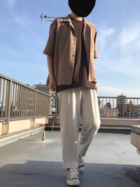 kuu さんのコーディネート