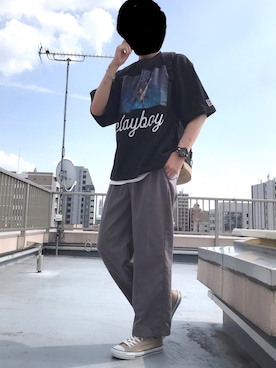 kuu さんのコーディネート