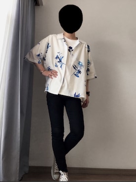 kuu さんのコーディネート