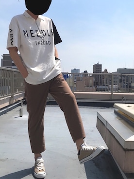 kuu さんのコーディネート