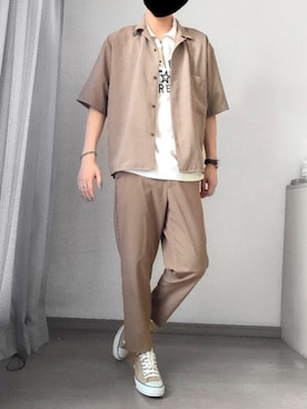 kuu さんのコーディネート