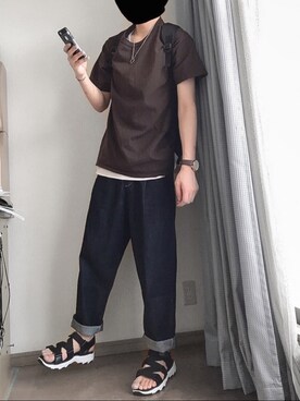 kuu さんのコーディネート