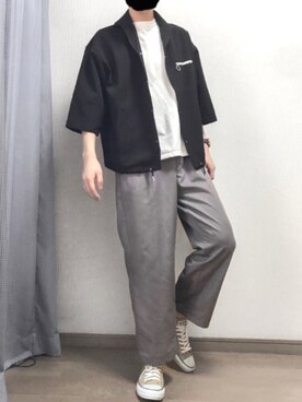 kuu さんのコーディネート