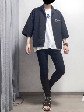 kuu さんのコーディネート