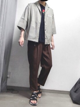 kuu さんのコーディネート