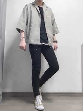 kuu さんのコーディネート