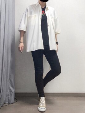 kuu さんのコーディネート