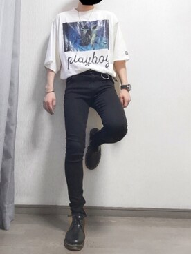 kuu さんのコーディネート