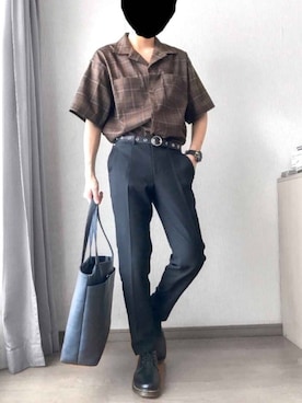 kuu さんのコーディネート