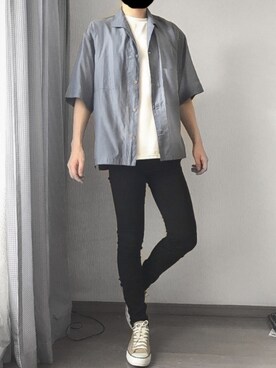 kuu さんのコーディネート