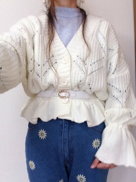 ♡..Mary..♡さんのコーディネート