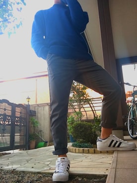 けけさんのコーディネート