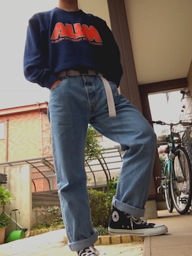 けけさんのコーディネート