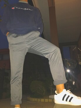 けけさんのコーディネート