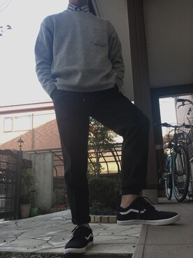 けけさんのコーディネート