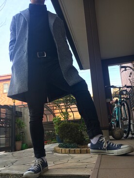 けけさんのコーディネート