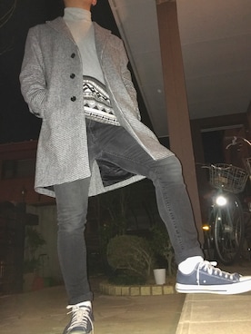 けけさんのコーディネート