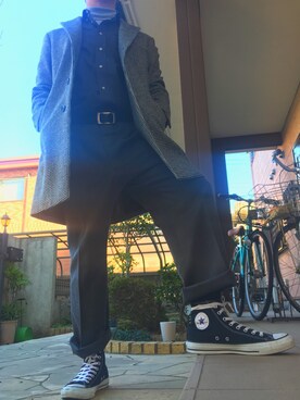 けけさんのコーディネート