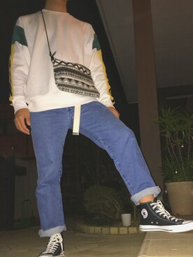 けけさんのコーディネート