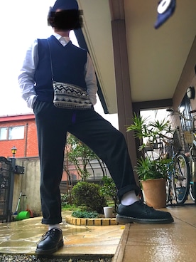 けけさんのコーディネート