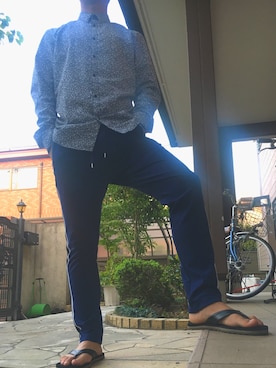 けけさんのコーディネート