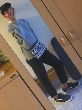 けけさんのコーディネート