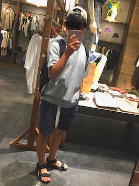 けけさんのコーディネート