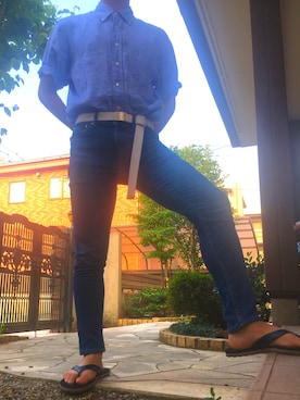 けけさんのコーディネート