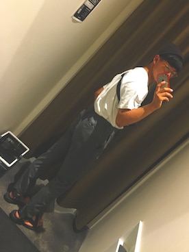 けけさんのコーディネート