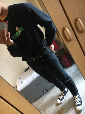 けけさんのコーディネート