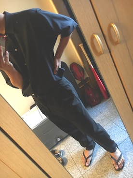 けけさんのコーディネート