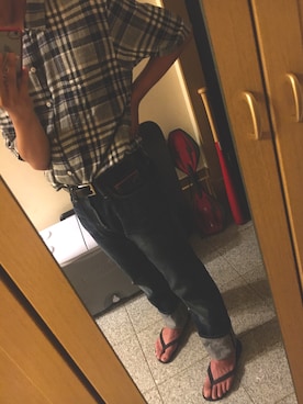 けけさんのコーディネート