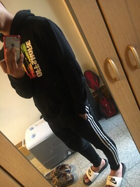 けけさんのコーディネート