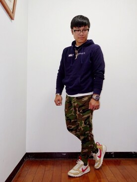 Wayneさんのコーディネート