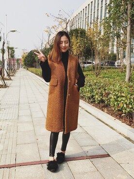 董小姐さんのコーディネート