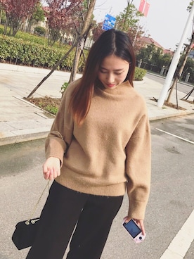 董小姐さんのコーディネート